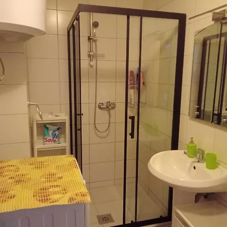 Flamanita Apartments Скопие Екстериор снимка