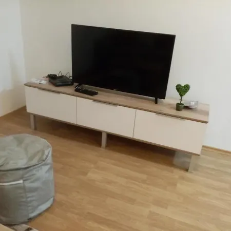 Flamanita Apartments Скопие Екстериор снимка