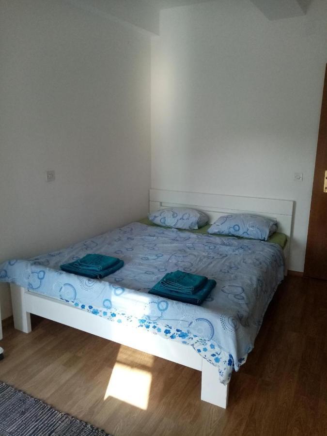 Apartment Flamanita
