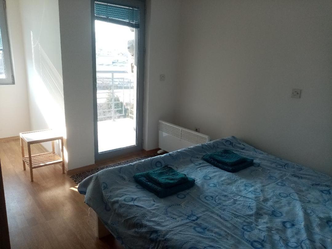 Apartment Flamanita *