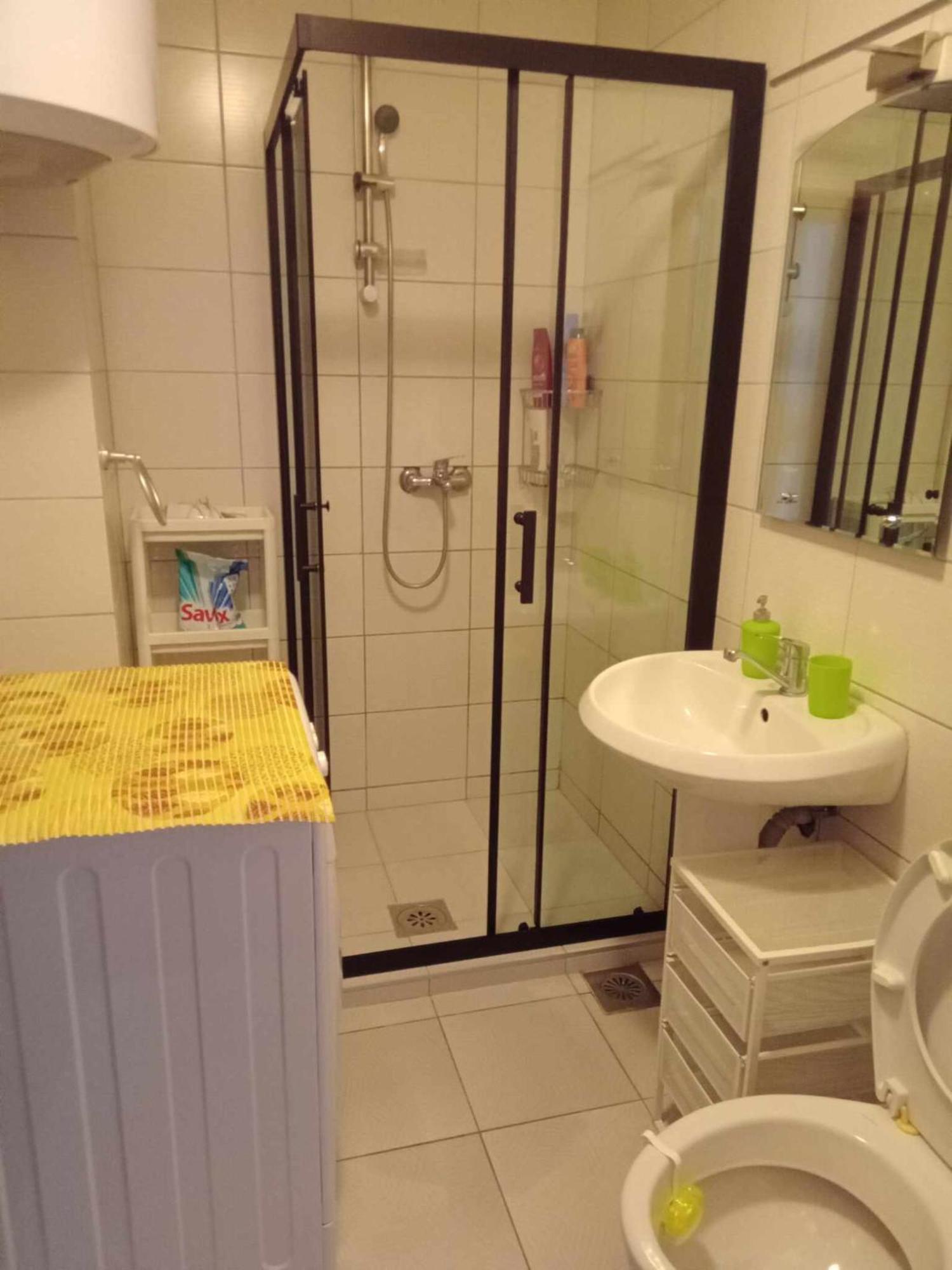 Apartment Flamanita