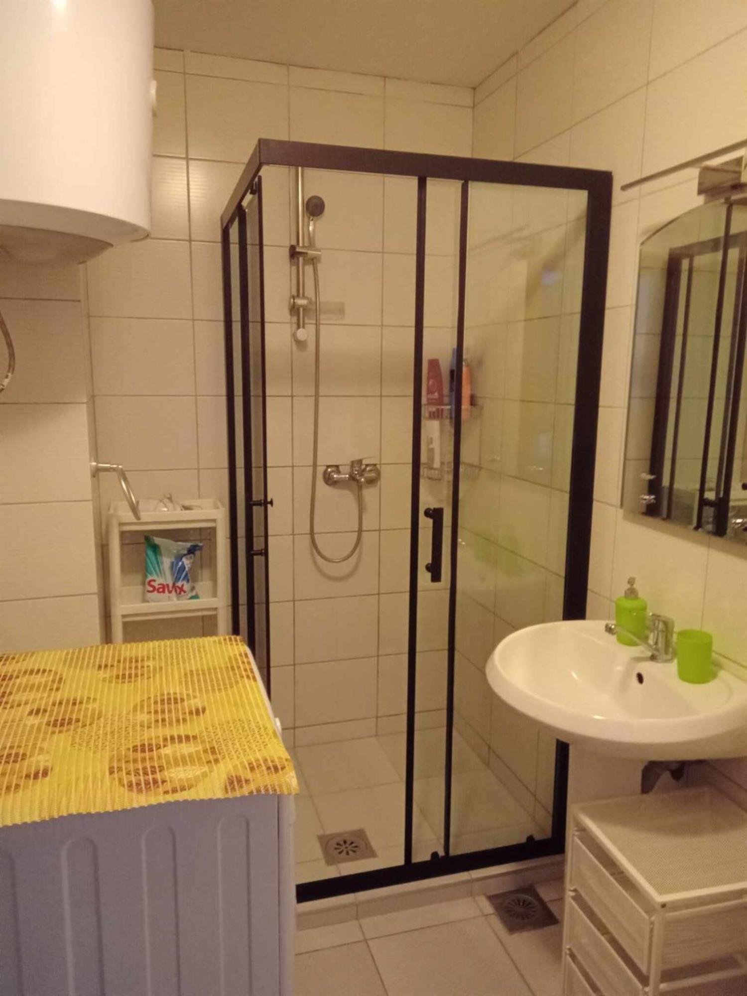 Flamanita Apartment *