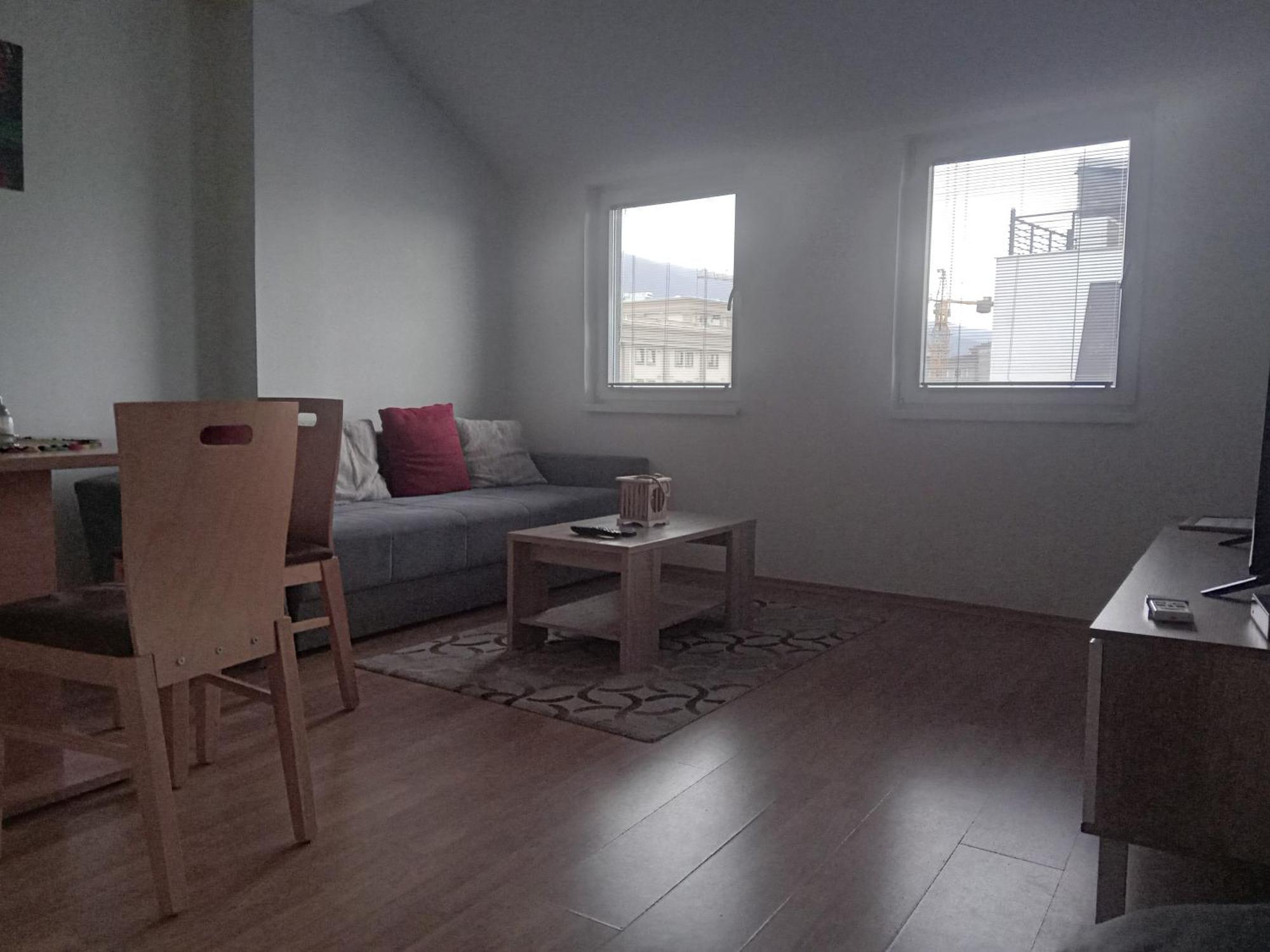 Flamanita Apartment