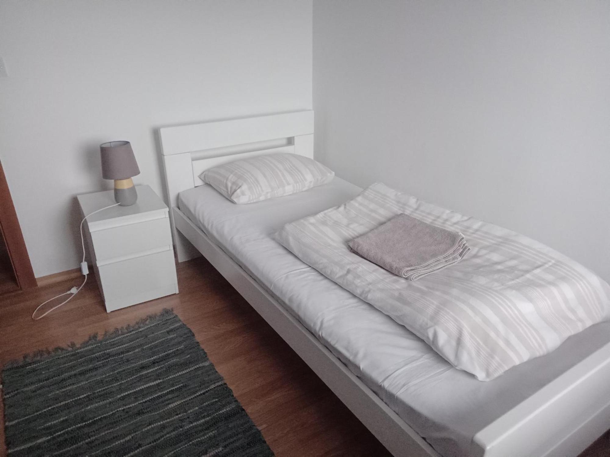 Apartment Flamanita *