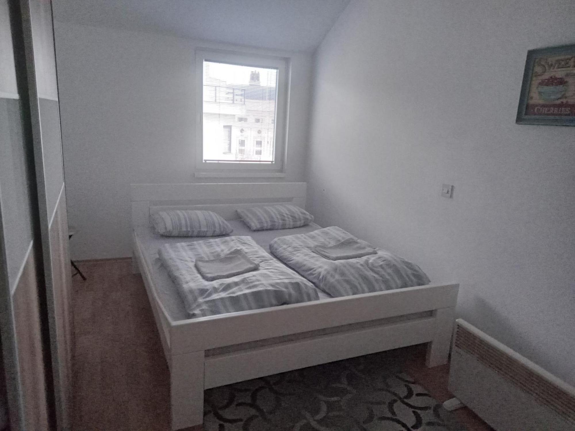 Apartment Flamanita