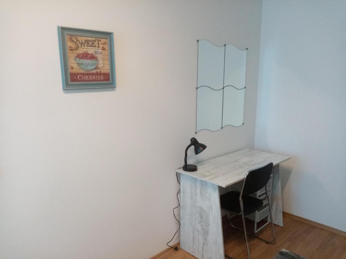 Flamanita Apartment Skopje