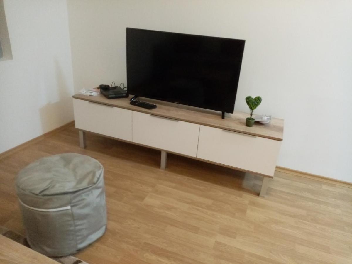 Flamanita Apartment *