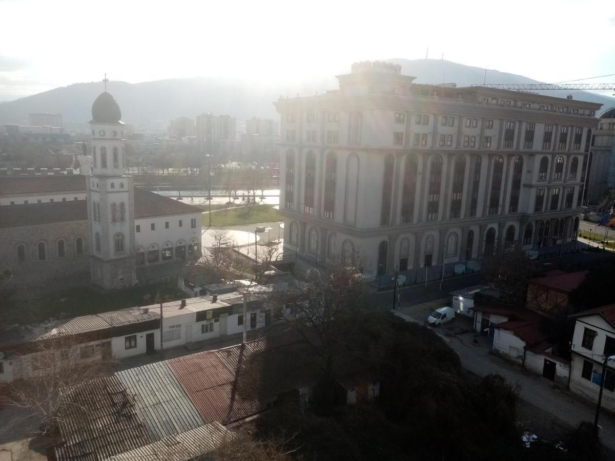 Flamanita Skopje