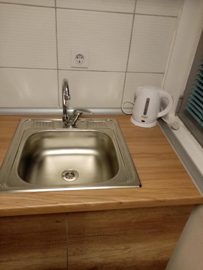 Apartment Flamanita *