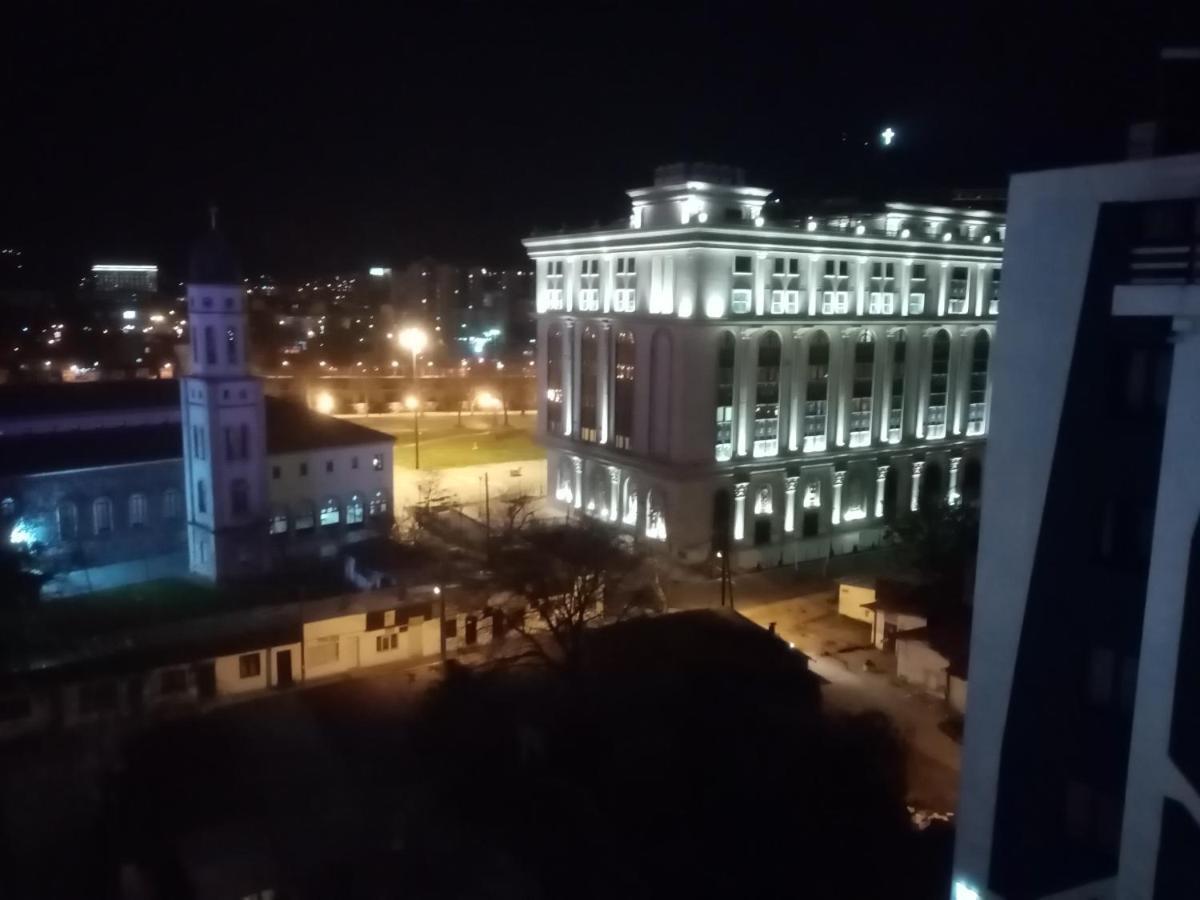 Flamanita * Скопие