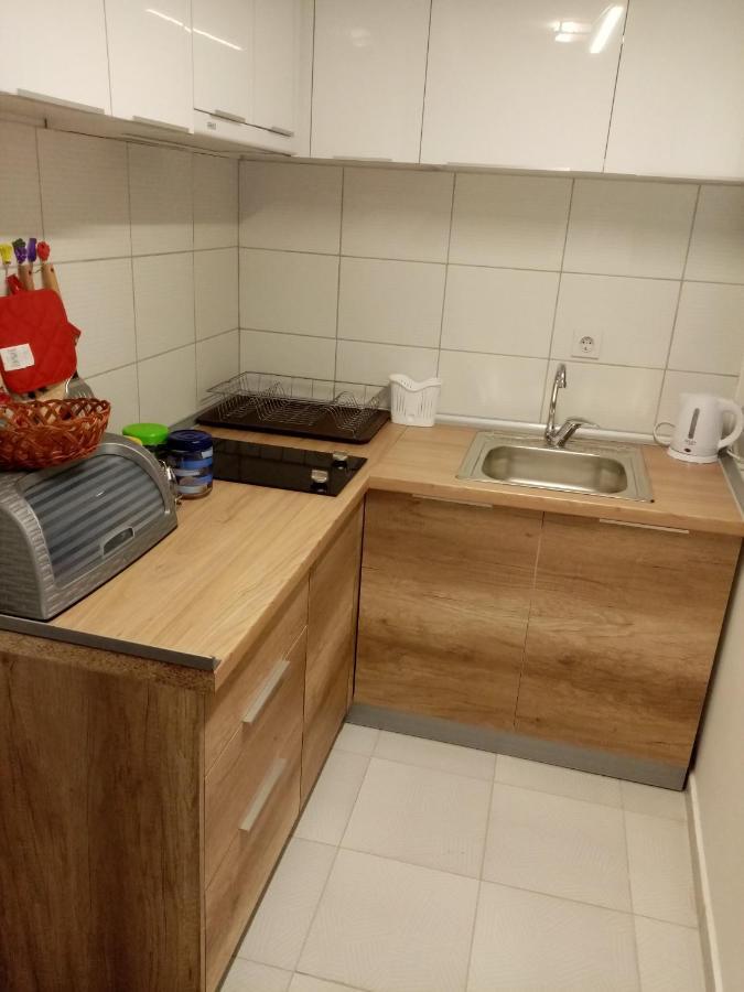 Flamanita Apartment