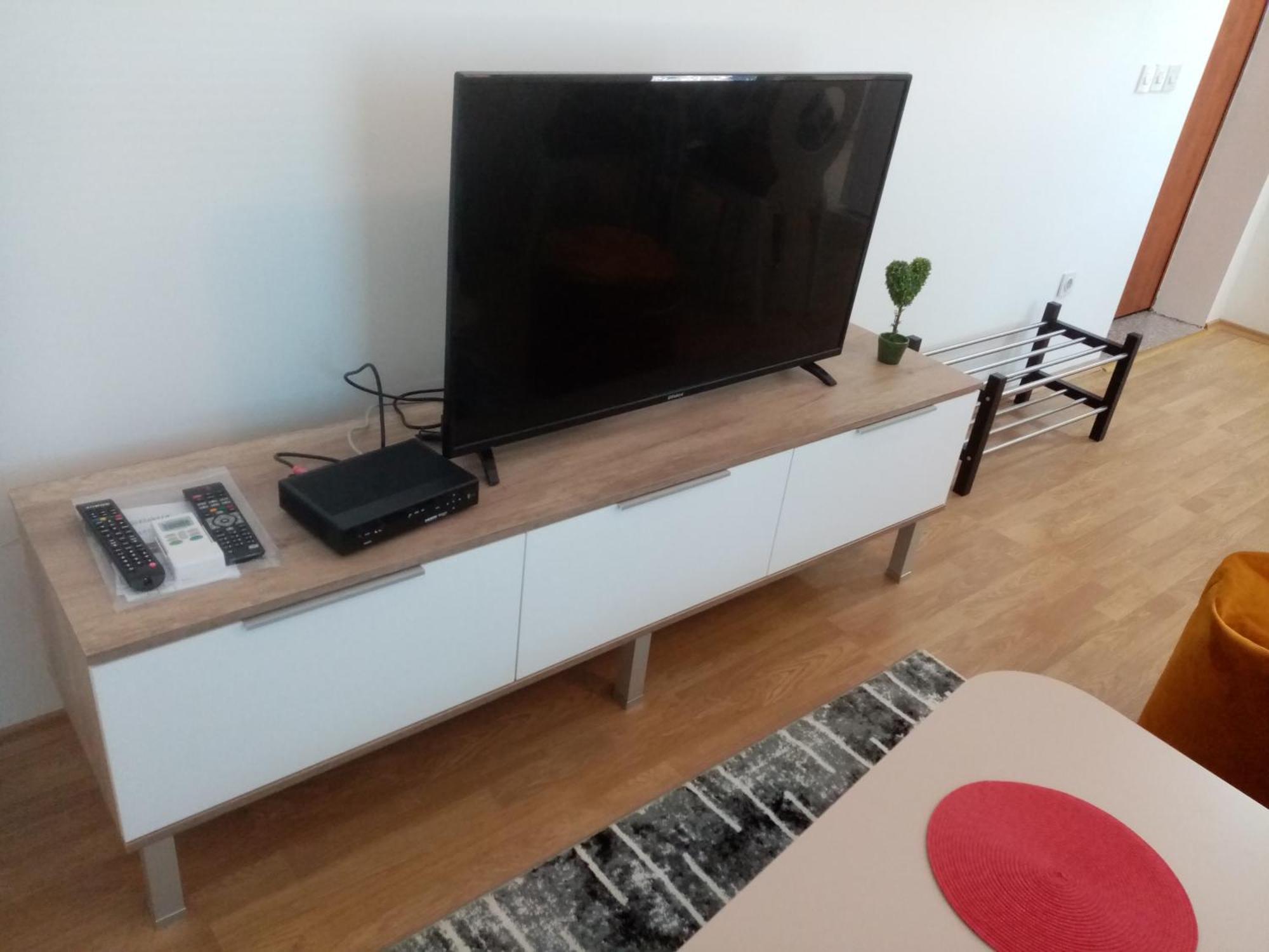 Flamanita Apartment *