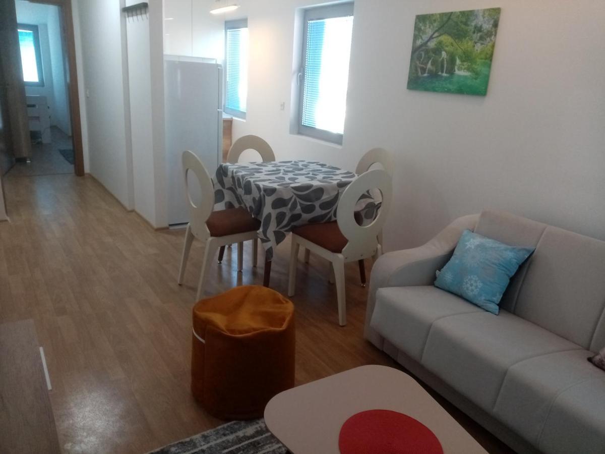 Flamanita Apartment Skopje
