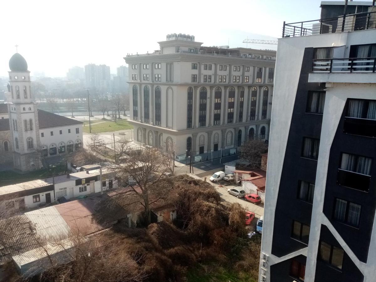Apartment Flamanita Skopje