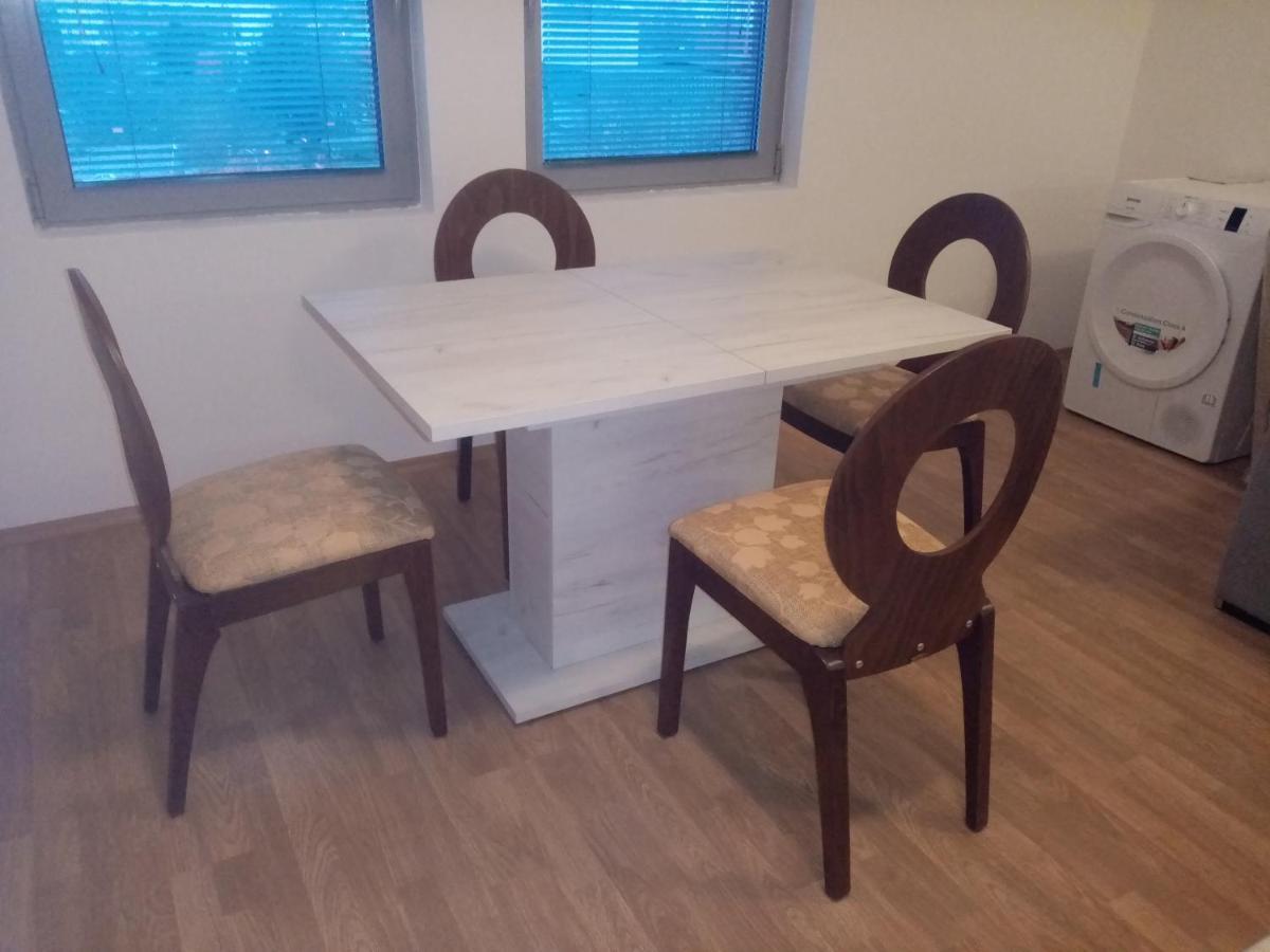 Apartment Flamanita
