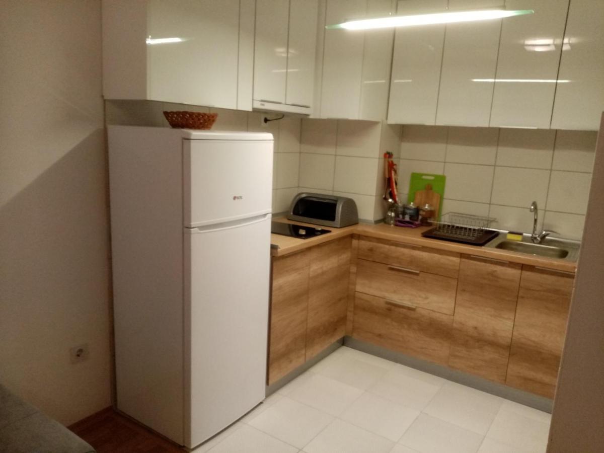 Apartment Flamanita Skopje