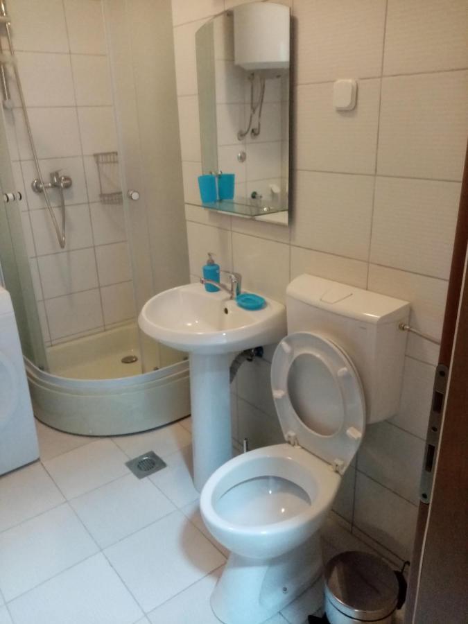 Flamanita Апартамент
