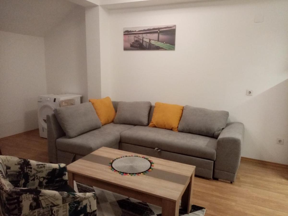 Apartment Flamanita *