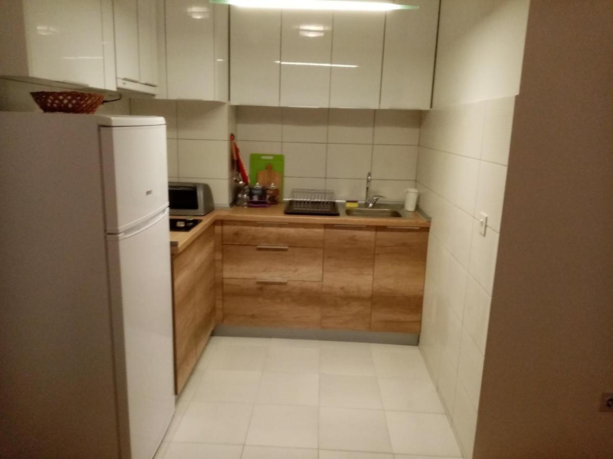 Apartment Flamanita