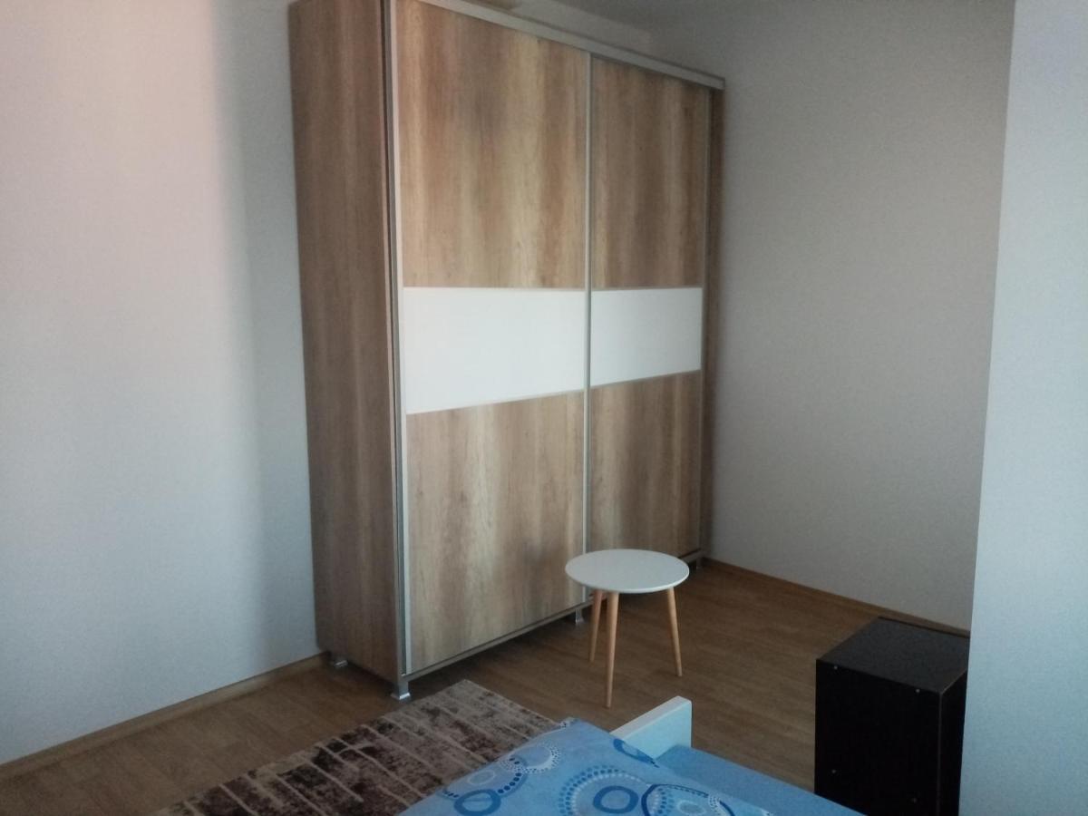 Flamanita Apartment *